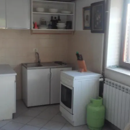 Appartamento Studio-apartma Med Oljkami Portorose