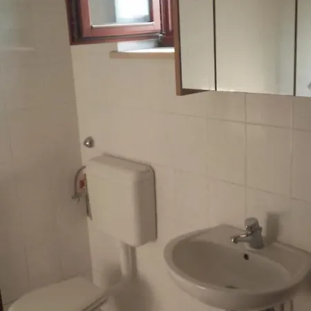 Studio-apartma Med Oljkami Portorose