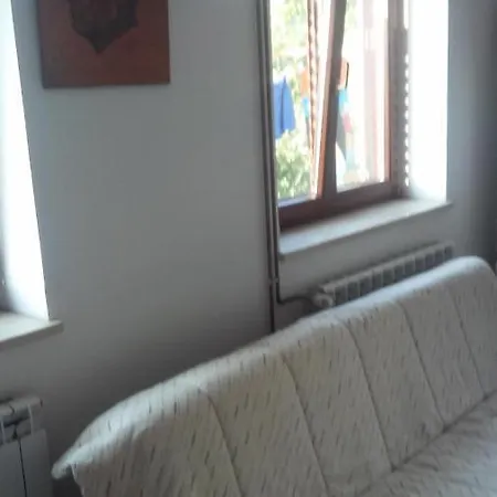 Appartamento Studio-apartma Med Oljkami
